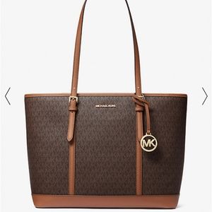 Michael Kors Large Tote Bag
